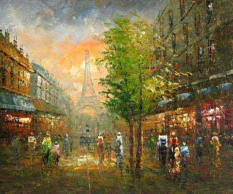 Unknown Artist PST13